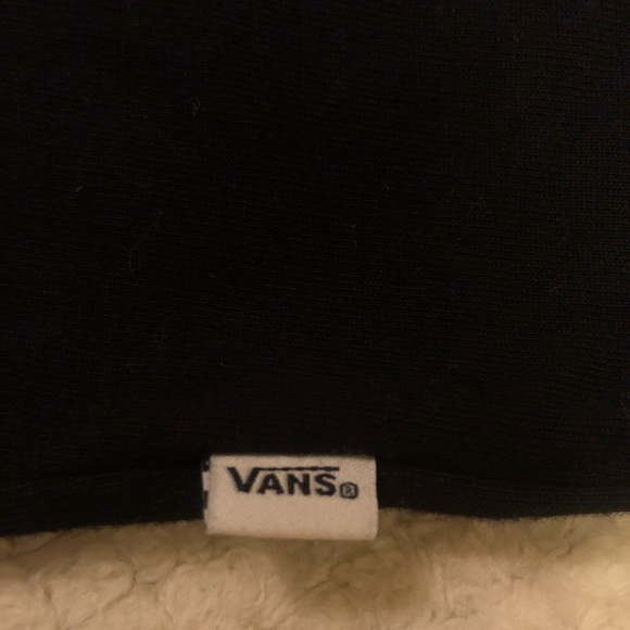 Vans Long Sleeve - Picture 4 of 4